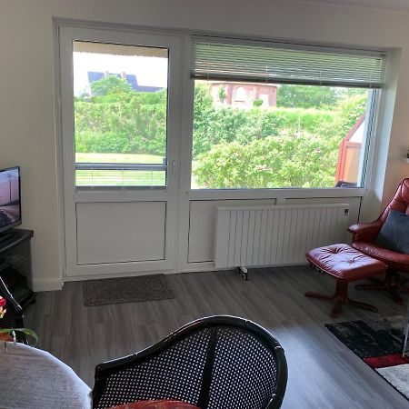 Ferienwohnung "Palstek" Im Haus Duewelswarft Sankt Peter-Ording Exterior photo