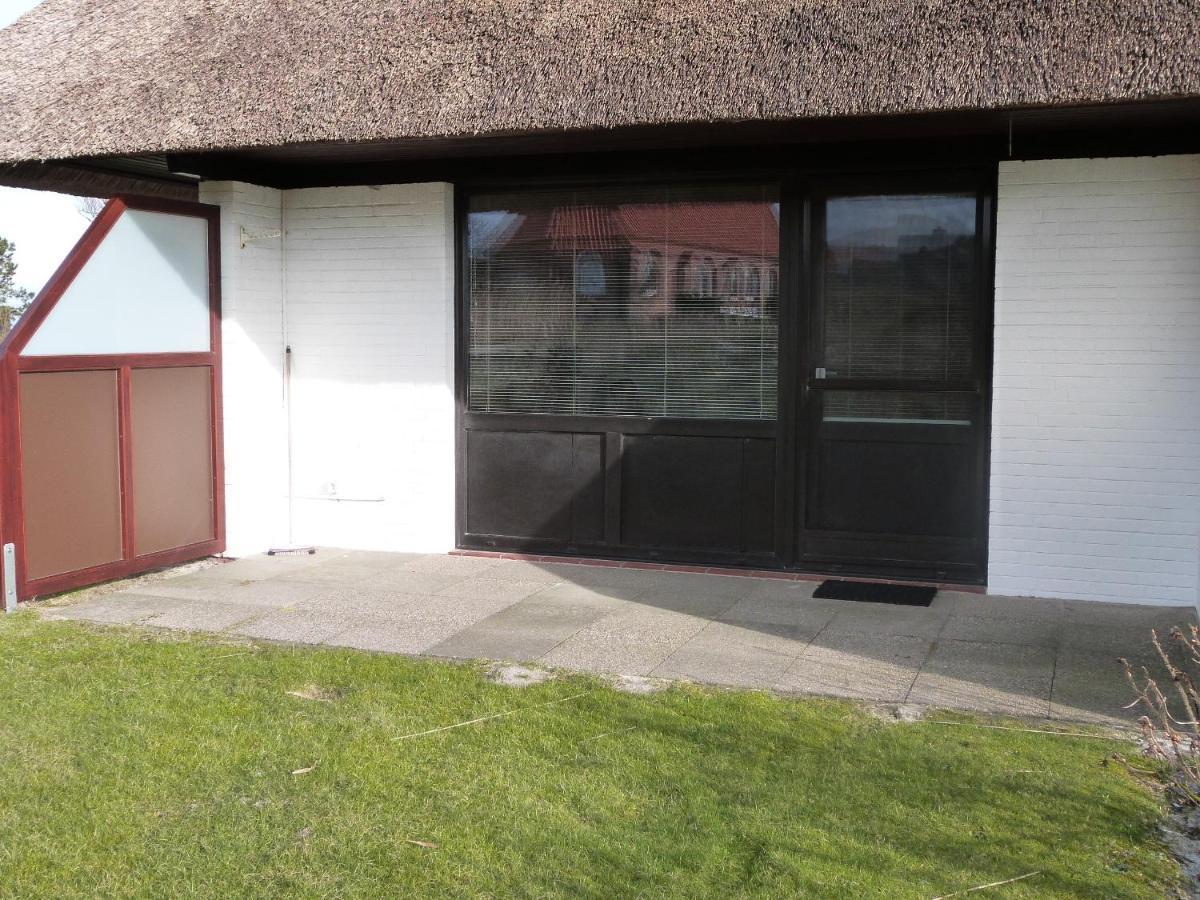 Ferienwohnung "Palstek" Im Haus Duewelswarft Sankt Peter-Ording Exterior photo